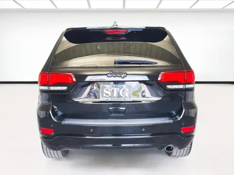 More photos of 2020 Jeep Grand Cherokee Altitude at STG Montclair, CA