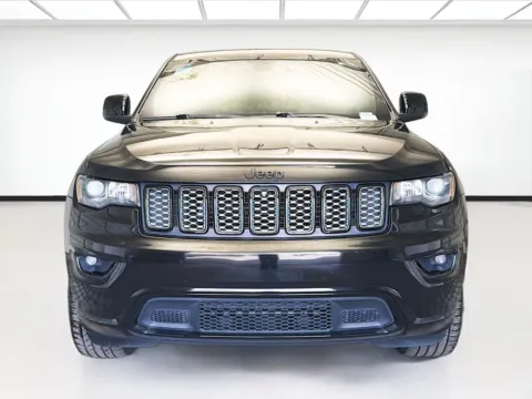 Photos of 2020 Jeep Grand Cherokee Altitude for sale in Montclair, CA at STG Montclair