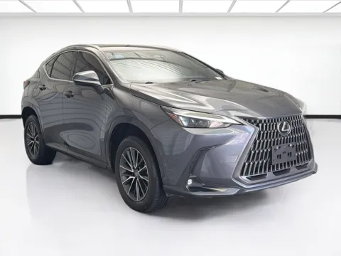 Another view of 2022 Lexus NX 250 Base for sale in Montclair, CA at STG Montclair
