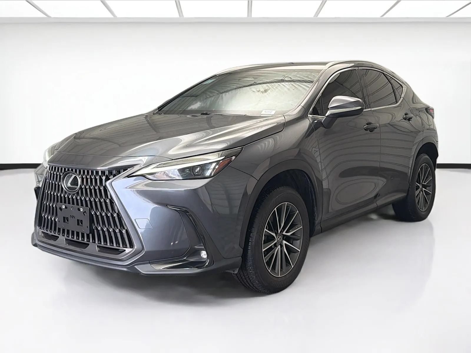 レスサス Used 2022 Lexus NX 250 Base for sale in Montclair, CA at STG Auto