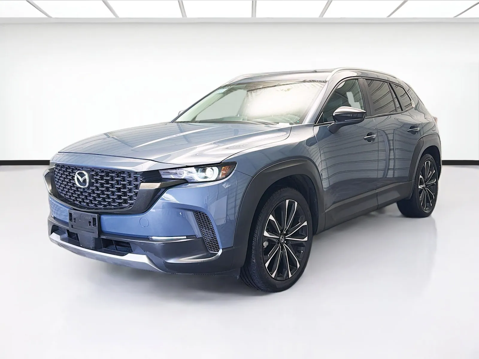 Gray 2024 Mazda CX-50 2.5 Turbo for sale in Montclair, CA