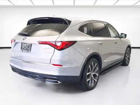 More photos of 2022 Acura MDX Technology at STG Montclair, CA
