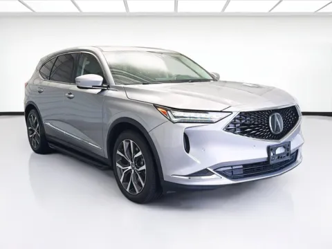 Another view of 2022 Acura MDX Technology for sale in Montclair, CA at STG Montclair