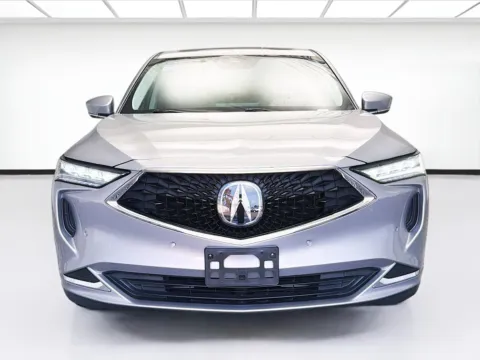 Photos of 2022 Acura MDX Technology for sale in Montclair, CA at STG Montclair