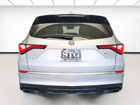 More photos of 2022 Acura MDX Technology at STG Montclair, CA