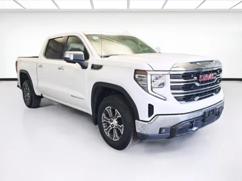 Another view of 2024 GMC Sierra 1500 SLT for sale in Montclair, CA at STG Montclair
