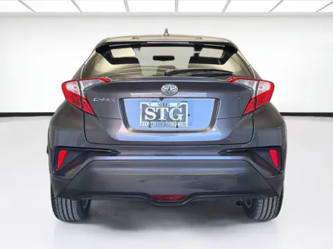 More photos of 2018 Toyota C-HR XLE Premium at STG Montclair, CA