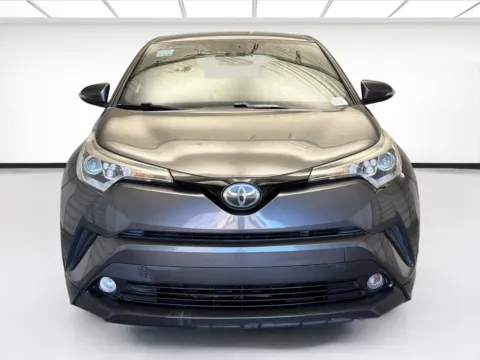 Photos of 2018 Toyota C-HR XLE Premium for sale in Montclair, CA at STG Montclair