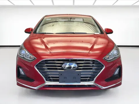 Photos of 2019 Hyundai Sonata SE for sale in Montclair, CA at STG Montclair