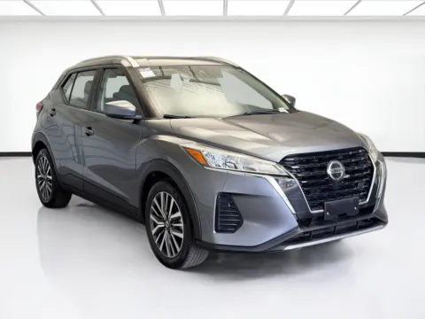 Another view of 2021 Nissan Kicks SV for sale in Montclair, CA at STG Montclair