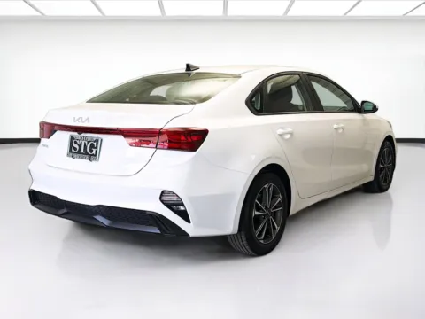 More photos of 2023 Kia Forte LXS at STG Montclair, CA