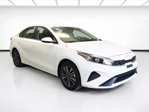 Another view of 2023 Kia Forte LXS for sale in Montclair, CA at STG Montclair