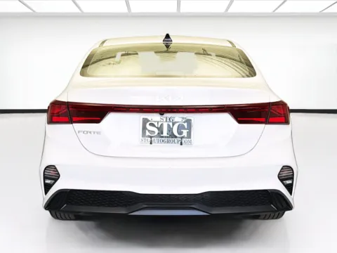 More photos of 2023 Kia Forte LXS at STG Montclair, CA