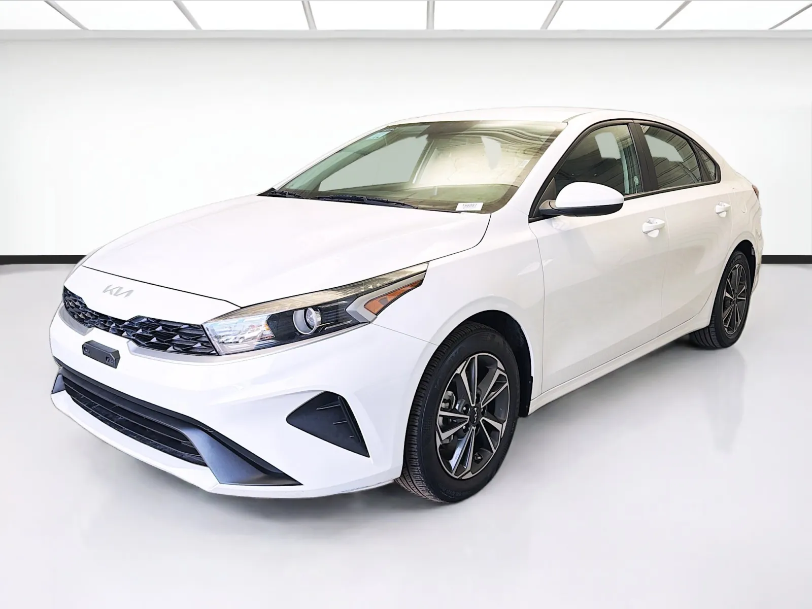 2023 Kia Forte LXS for sale in Montclair, CA