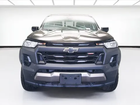 Photos of 2024 Chevrolet Colorado Trail Boss for sale in Montclair, CA at STG Montclair
