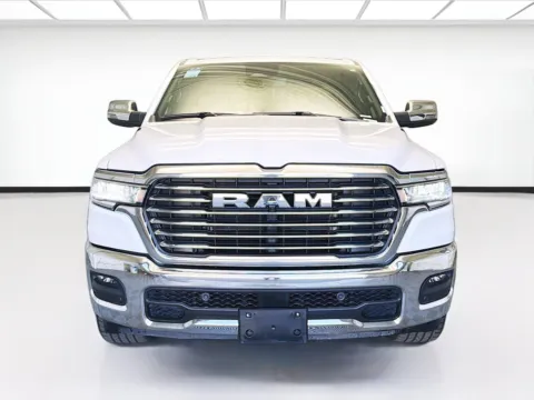 Photos of 2025 Ram 1500 Laramie for sale in Montclair, CA at STG Montclair