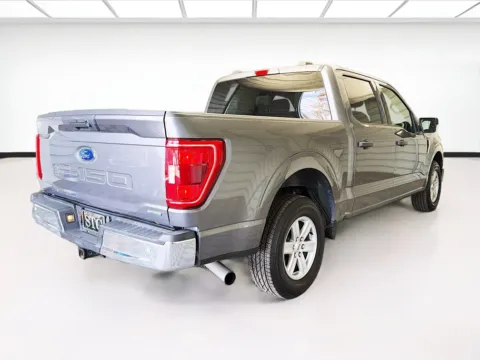 More photos of 2021 Ford F-150 XLT at STG Montclair, CA