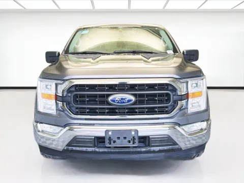 Photos of 2021 Ford F-150 XLT for sale in Montclair, CA at STG Montclair