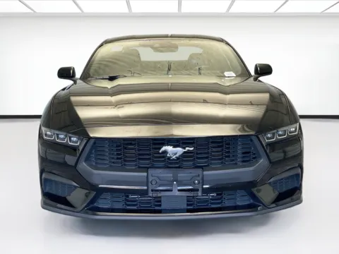 Photos of 2024 Ford Mustang EcoBoost Premium for sale in Montclair, CA at STG Montclair