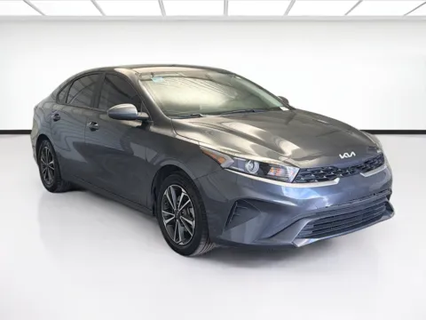 Another view of 2024 Kia Forte LXS for sale in Montclair, CA at STG Montclair