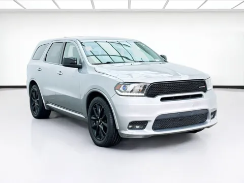 Another view of 2019 Dodge Durango GT for sale in Montclair, CA at STG Montclair