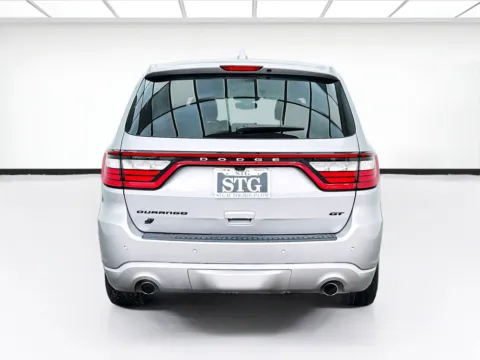 More photos of 2019 Dodge Durango GT at STG Montclair, CA