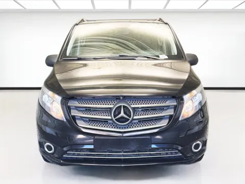 Photos of 2018 Mercedes-Benz Metris Passenger for sale in Montclair, CA at STG Montclair