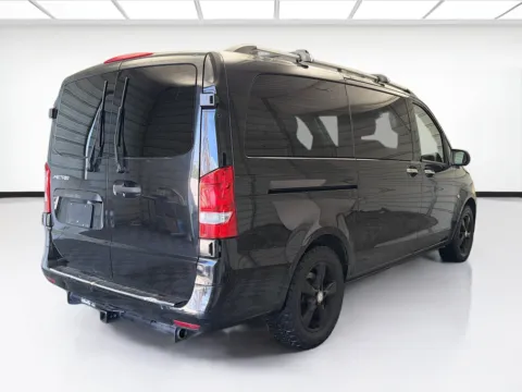 More photos of 2018 Mercedes-Benz Metris Passenger at STG Montclair, CA