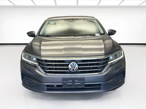 Photos of 2021 Volkswagen Passat 2.0T SE for sale in Montclair, CA at STG Montclair