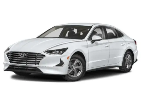 Black 2023 Hyundai Sonata SE for sale in Montclair, CA