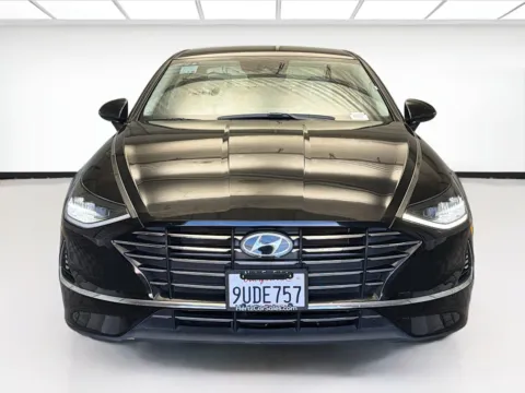 Photos of 2023 Hyundai Sonata SE for sale in Montclair, CA at STG Montclair
