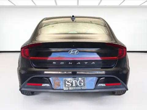 More photos of 2023 Hyundai Sonata SE at STG Montclair, CA