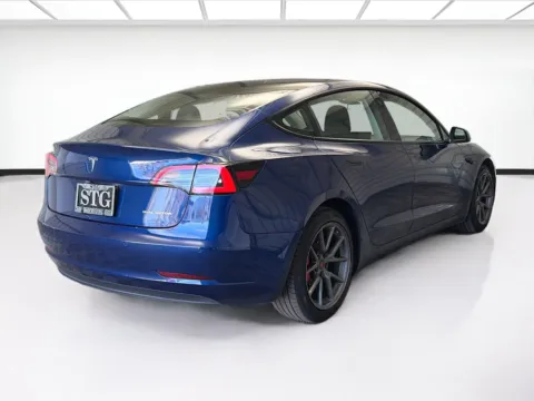 More photos of 2021 Tesla Model 3 Long Range at STG Montclair, CA