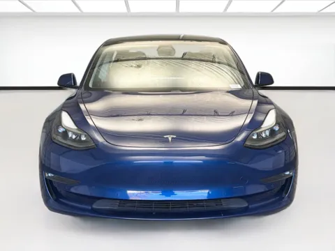 Photos of 2021 Tesla Model 3 Long Range for sale in Montclair, CA at STG Montclair