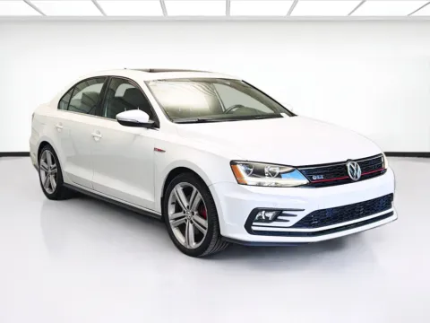 Another view of 2017 Volkswagen Jetta GLI for sale in Montclair, CA at STG Montclair