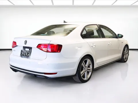 More photos of 2017 Volkswagen Jetta GLI at STG Montclair, CA