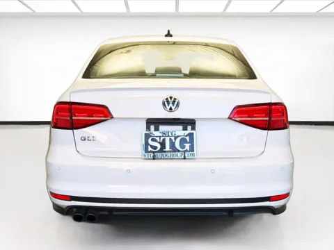More photos of 2017 Volkswagen Jetta GLI at STG Montclair, CA