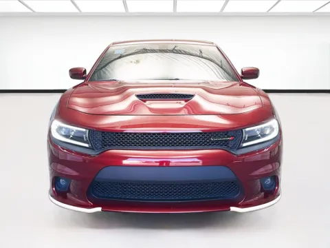 Photos of 2022 Dodge Charger R/T for sale in Montclair, CA at STG Montclair