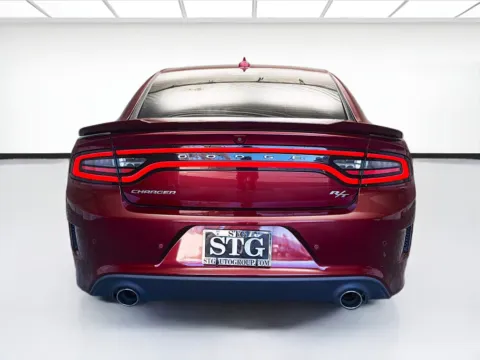 More photos of 2022 Dodge Charger R/T at STG Montclair, CA