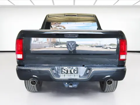 More photos of 2017 Ram 1500 Express at STG Montclair, CA