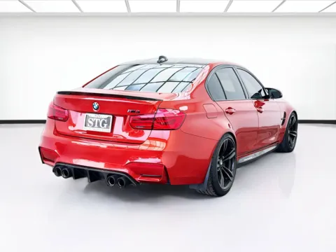 More photos of 2018 BMW M3 at STG Montclair, CA