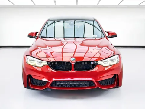 Photos of 2018 BMW M3 for sale in Montclair, CA at STG Montclair