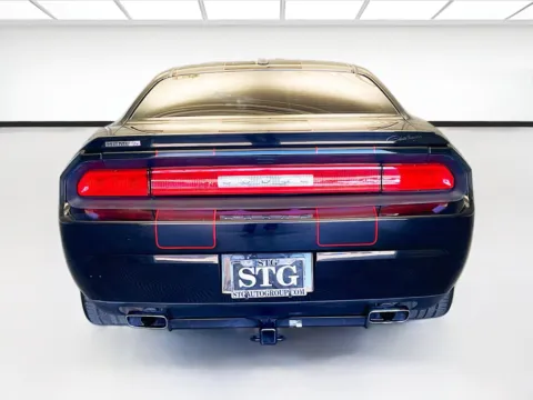 More photos of 2014 Dodge Challenger R/T at STG Montclair, CA