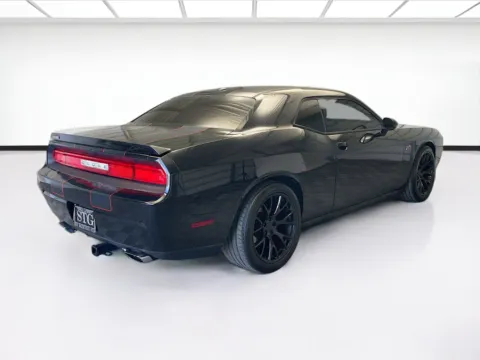 More photos of 2014 Dodge Challenger R/T at STG Montclair, CA