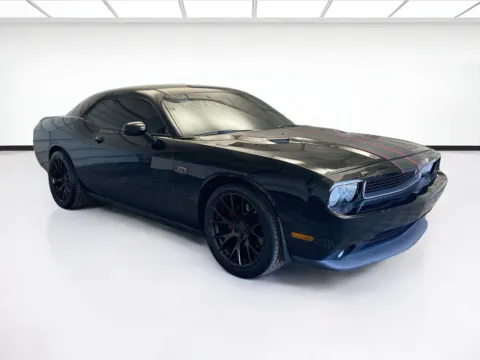 Another view of 2014 Dodge Challenger R/T for sale in Montclair, CA at STG Montclair