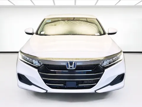 Photos of 2022 Honda Accord Hybrid for sale in Montclair, CA at STG Montclair