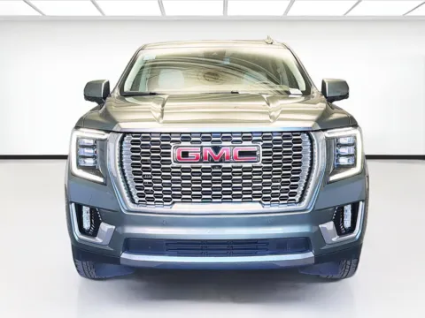 Photos of 2023 GMC Yukon Denali for sale in Montclair, CA at STG Montclair