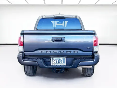 More photos of 2022 Toyota Tacoma TRD Sport W/TECHNOLOGY PACKAGE V6 at STG Montclair, CA