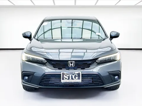 Photos of 2024 Honda Civic Sport Touring for sale in Montclair, CA at STG Montclair