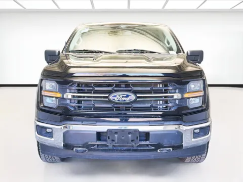 Photos of 2024 Ford F-150 XLT for sale in Montclair, CA at STG Montclair